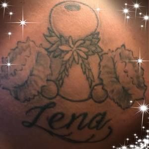 Meet your Posher, Lena